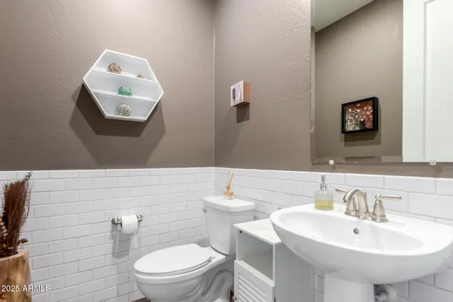 $1,029,000 | 9324 West Via Del Sol, Peoria, AZ 85383