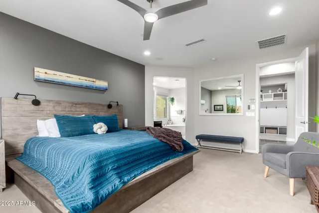 $1,029,000 | 9324 West Via Del Sol, Peoria, AZ 85383