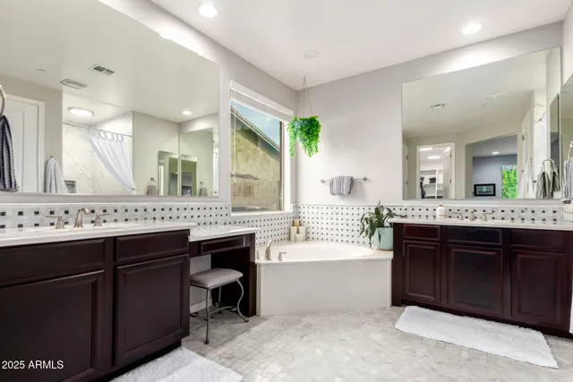 $1,029,000 | 9324 West Via Del Sol, Peoria, AZ 85383