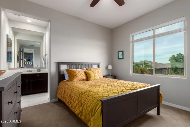 $1,029,000 | 9324 West Via Del Sol, Peoria, AZ 85383