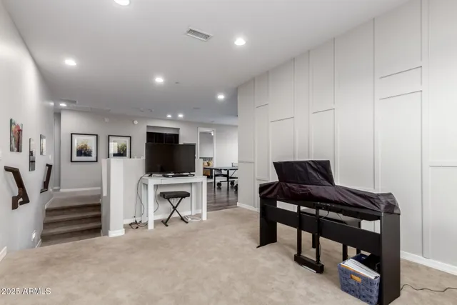 $1,029,000 | 9324 West Via Del Sol, Peoria, AZ 85383