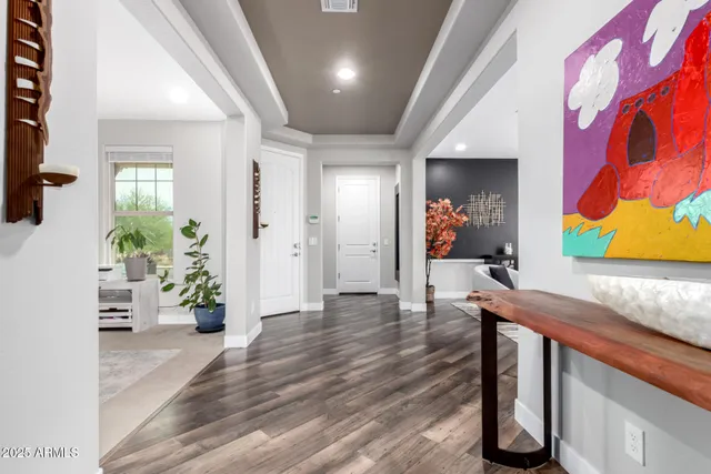 $1,029,000 | 9324 West Via Del Sol, Peoria, AZ 85383