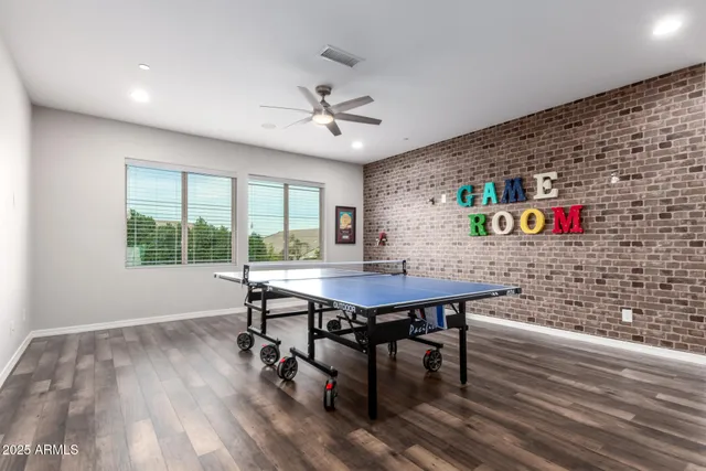$1,029,000 | 9324 West Via Del Sol, Peoria, AZ 85383