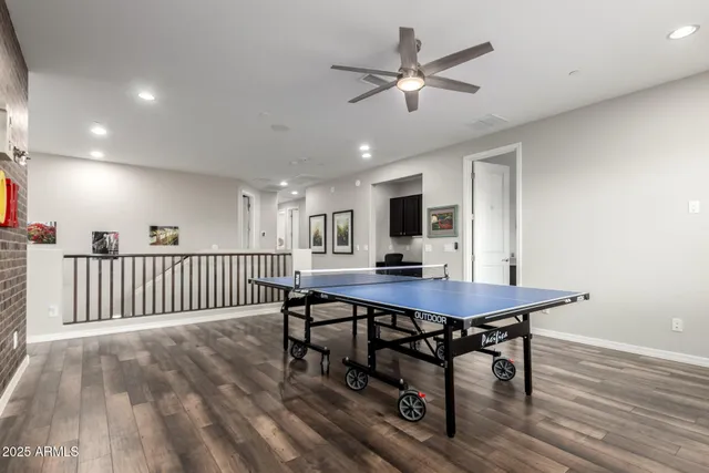 $1,029,000 | 9324 West Via Del Sol, Peoria, AZ 85383