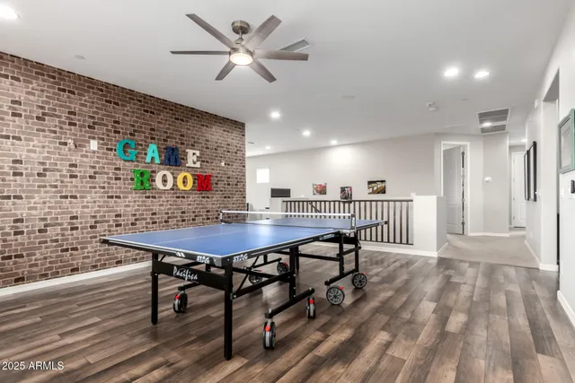 $1,029,000 | 9324 West Via Del Sol, Peoria, AZ 85383