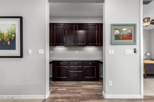 $1,029,000 | 9324 West Via Del Sol, Peoria, AZ 85383