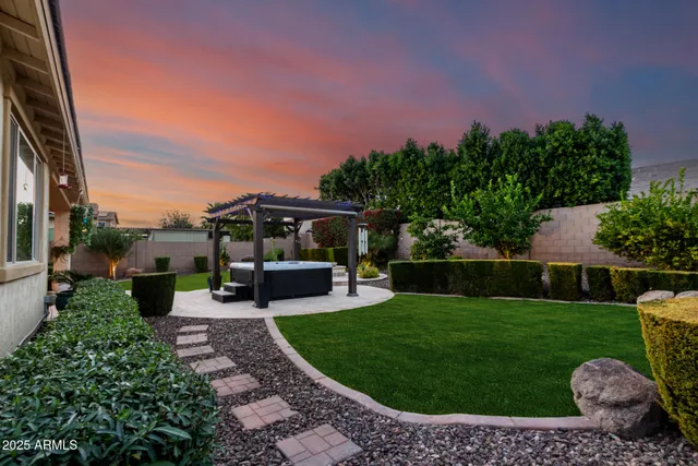 $1,029,000 | 9324 West Via Del Sol, Peoria, AZ 85383