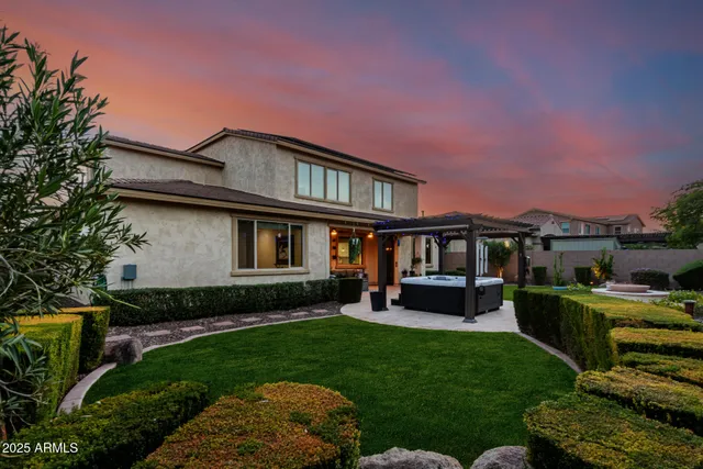 $1,029,000 | 9324 West Via Del Sol, Peoria, AZ 85383