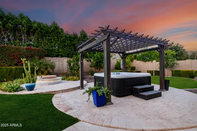 $1,029,000 | 9324 West Via Del Sol, Peoria, AZ 85383