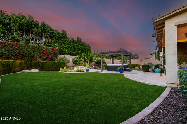 $1,029,000 | 9324 West Via Del Sol, Peoria, AZ 85383