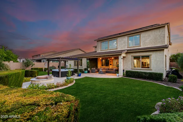 $1,029,000 | 9324 West Via Del Sol, Peoria, AZ 85383