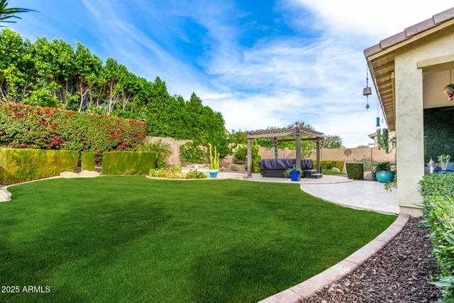 $1,029,000 | 9324 West Via Del Sol, Peoria, AZ 85383