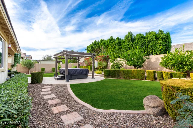 $1,029,000 | 9324 West Via Del Sol, Peoria, AZ 85383