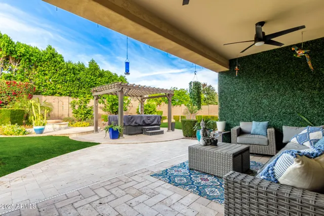 $1,029,000 | 9324 West Via Del Sol, Peoria, AZ 85383