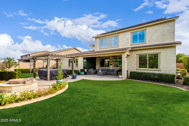 $1,029,000 | 9324 West Via Del Sol, Peoria, AZ 85383
