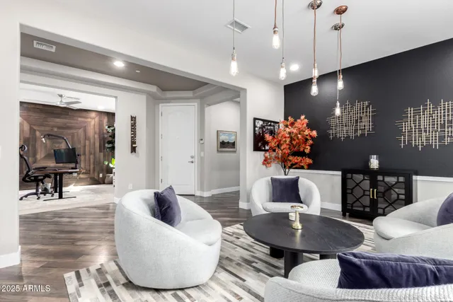 $1,029,000 | 9324 West Via Del Sol, Peoria, AZ 85383