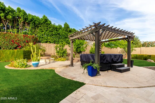 $1,029,000 | 9324 West Via Del Sol, Peoria, AZ 85383