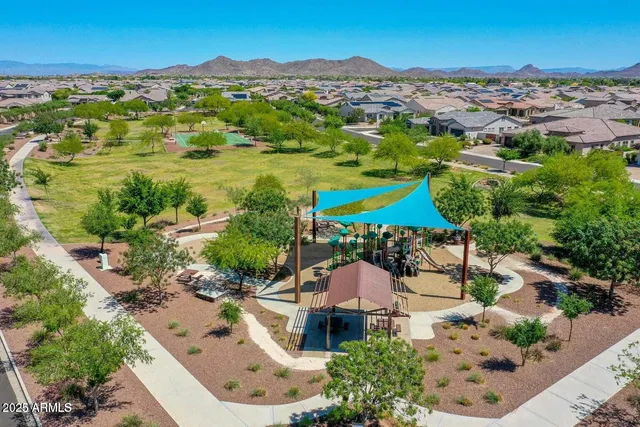 $1,029,000 | 9324 West Via Del Sol, Peoria, AZ 85383