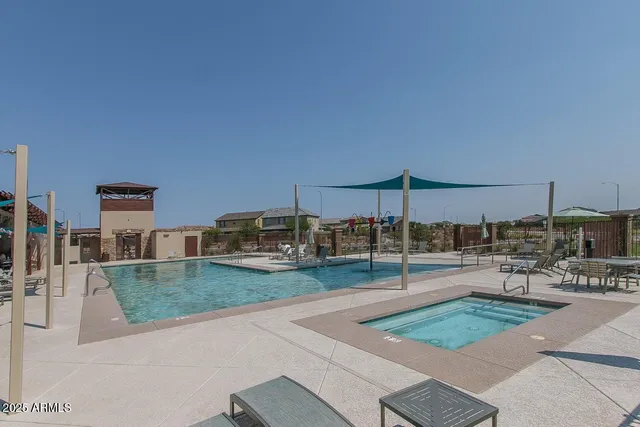$1,029,000 | 9324 West Via Del Sol, Peoria, AZ 85383