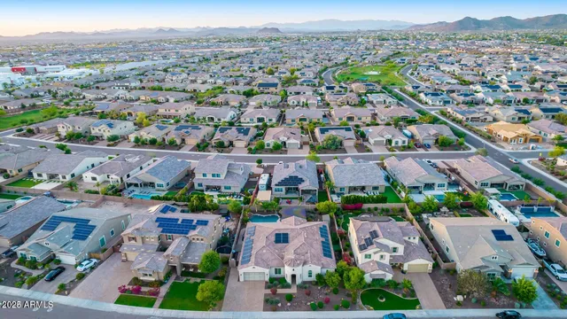 $1,029,000 | 9324 West Via Del Sol, Peoria, AZ 85383