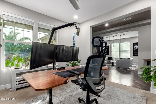 $1,029,000 | 9324 West Via Del Sol, Peoria, AZ 85383