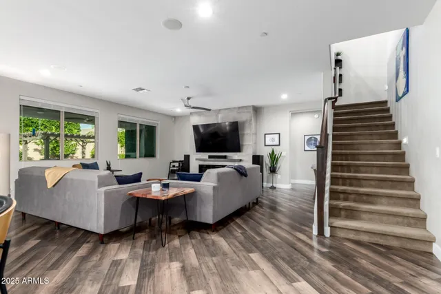 $1,029,000 | 9324 West Via Del Sol, Peoria, AZ 85383