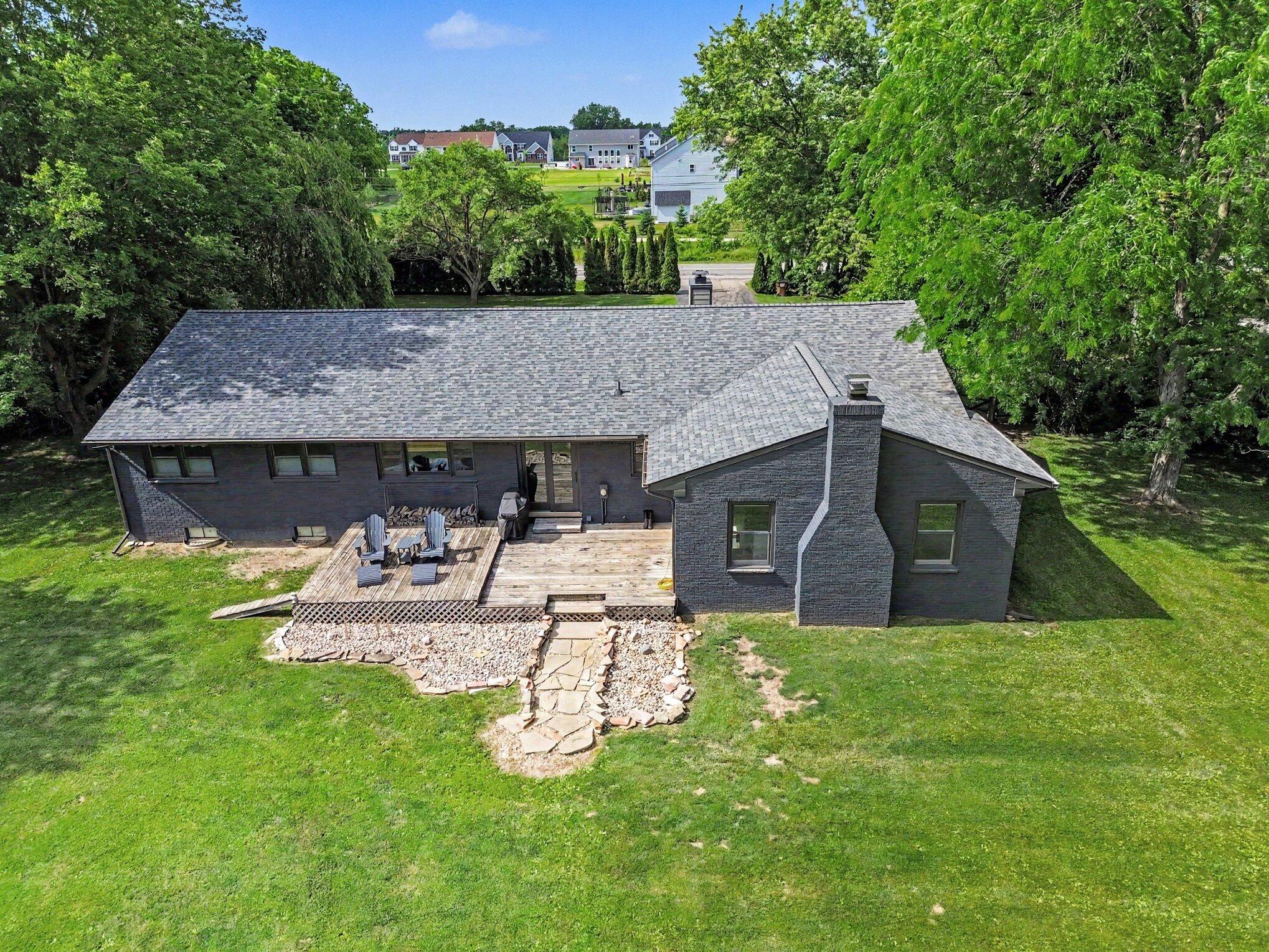 1145 West Bemis Road Saline, MI 48176 - Photo 5 of 62 050_dji_0366_769