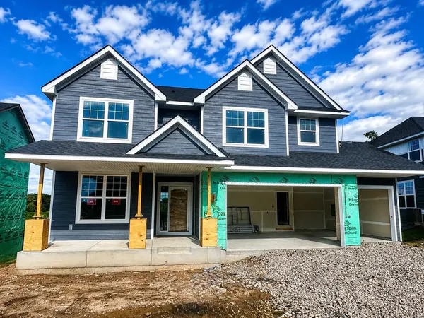 $890,935 | 20029 67th Avenue, Corcoran, MN 55340