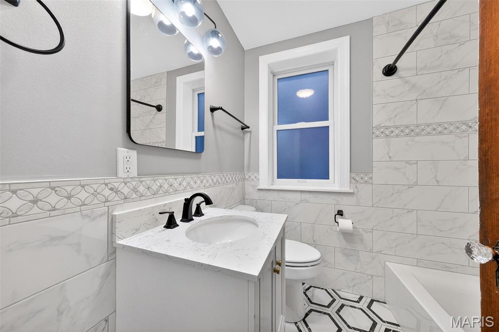 3820 Fillmore Street St. Louis, MO 63116 - Photo 14 of 41