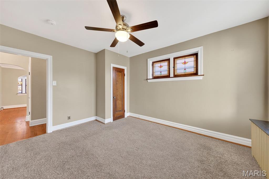 3820 Fillmore Street St. Louis, MO 63116 - Photo 16 of 41