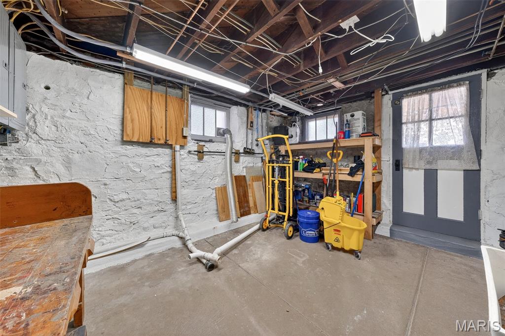 3820 Fillmore Street St. Louis, MO 63116 - Photo 23 of 41