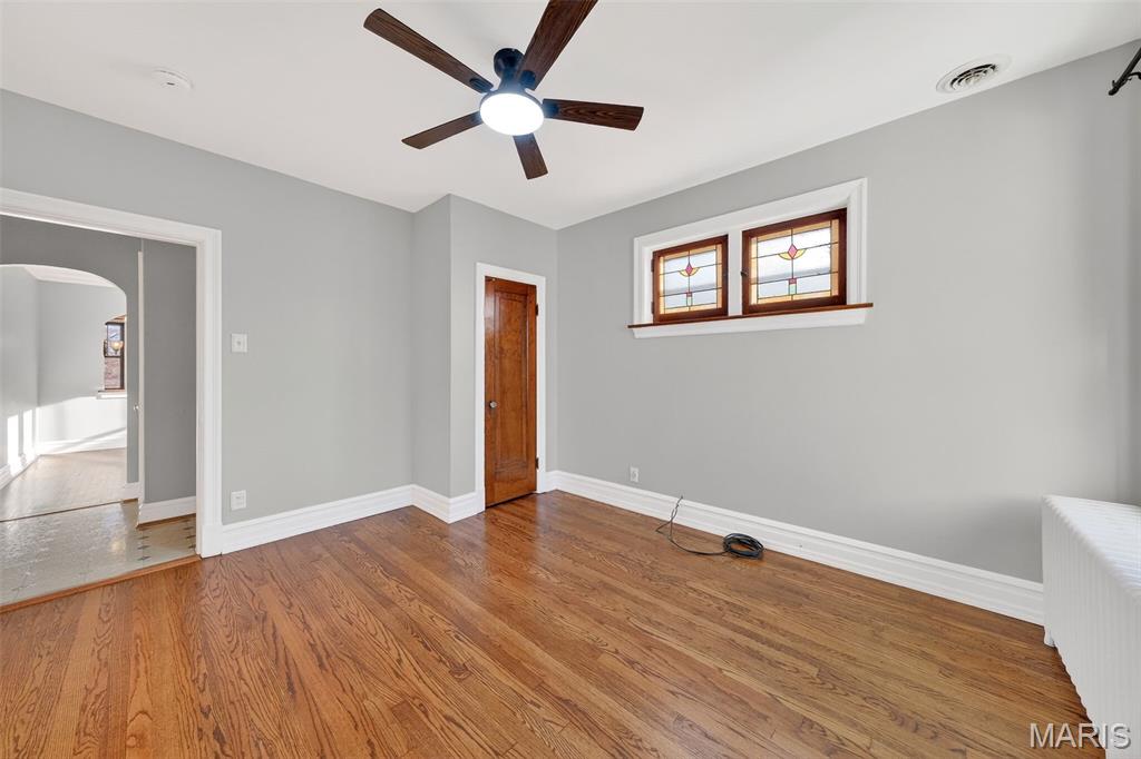 3820 Fillmore Street St. Louis, MO 63116 - Photo 33 of 41