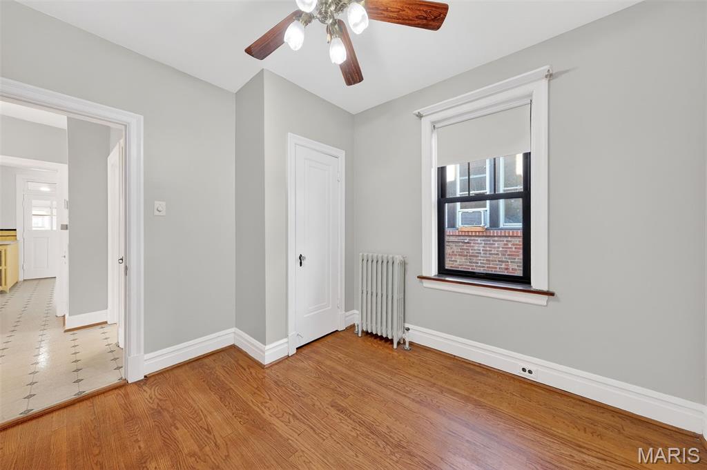 3820 Fillmore Street St. Louis, MO 63116 - Photo 36 of 41