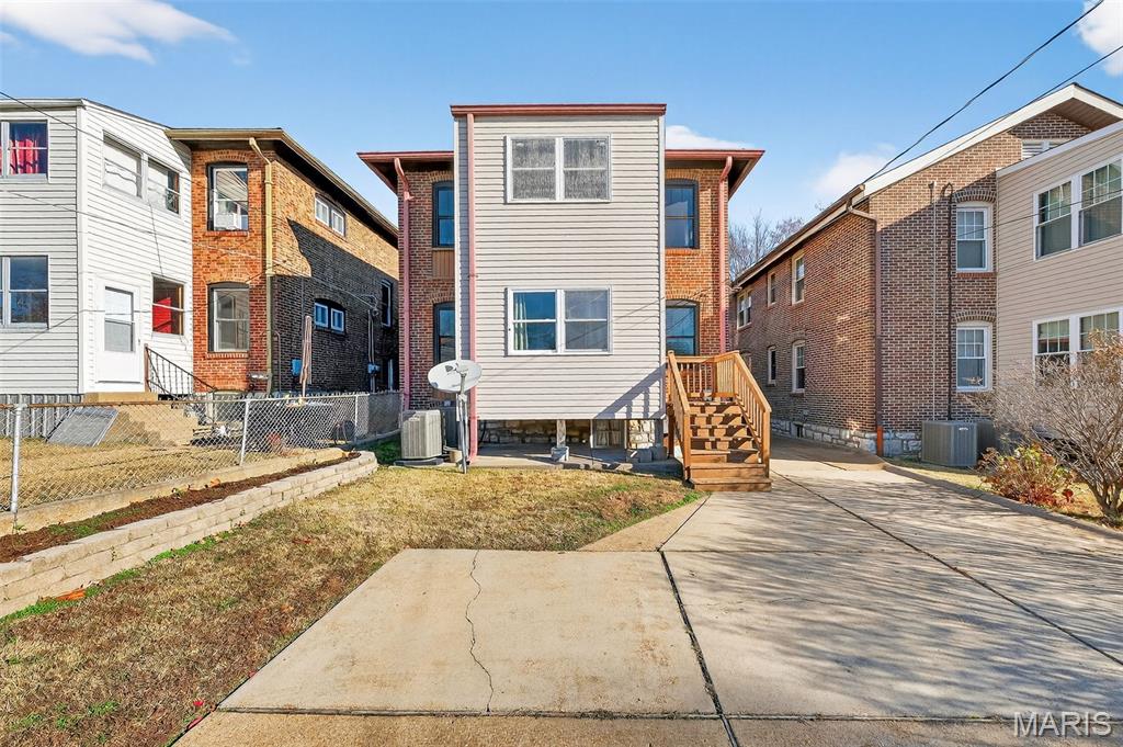 3820 Fillmore Street St. Louis, MO 63116 - Photo 37 of 41