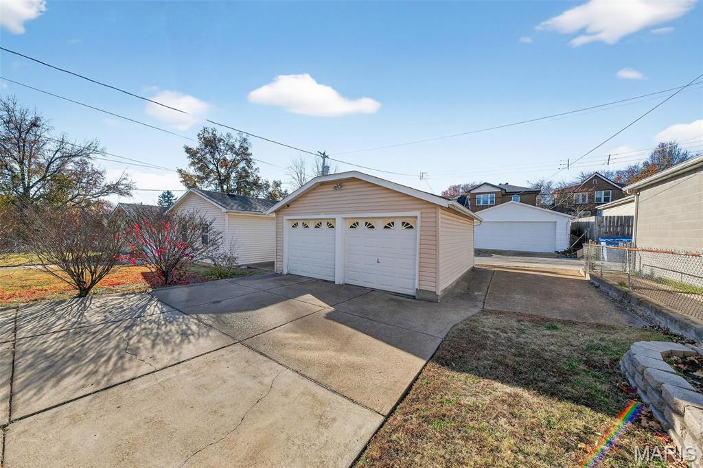 3820 Fillmore Street St. Louis, MO 63116 - Photo 38 of 41