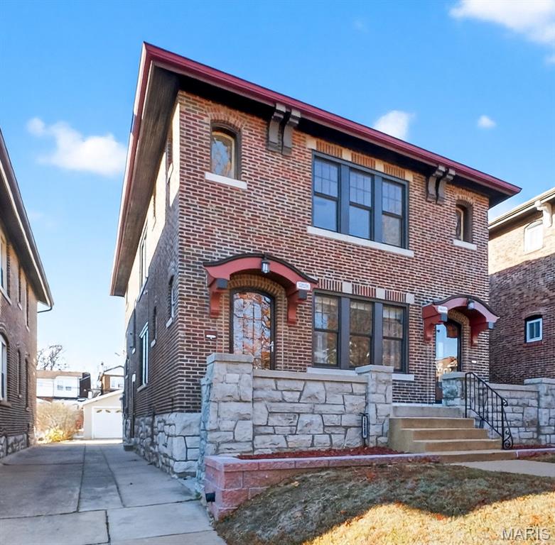 3820 Fillmore Street St. Louis, MO 63116 - Photo 41 of 41