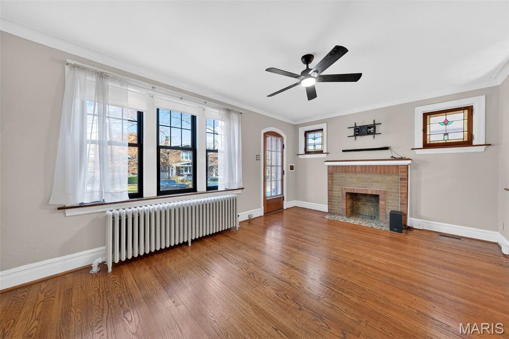 3820 Fillmore Street St. Louis, MO 63116 - Photo 6 of 41