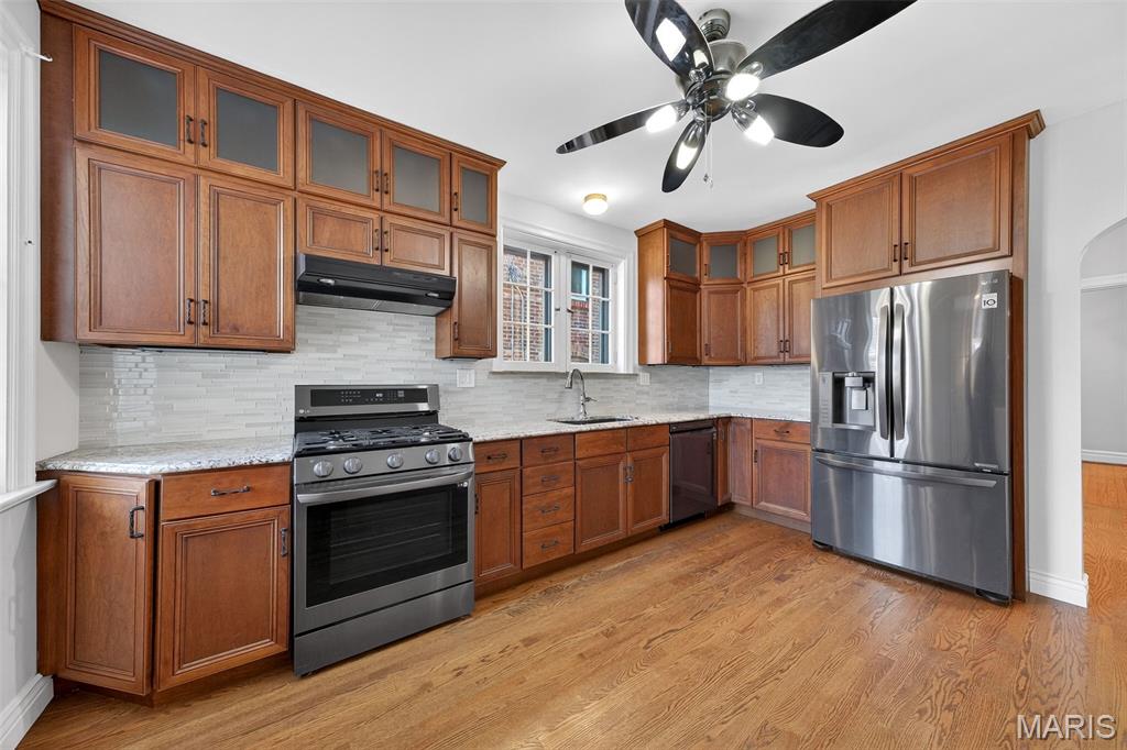 3820 Fillmore Street St. Louis, MO 63116 - Photo 8 of 41