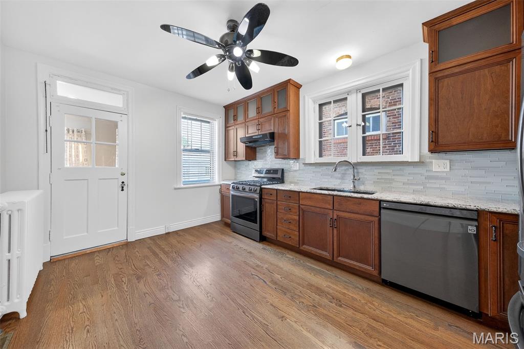 3820 Fillmore Street St. Louis, MO 63116 - Photo 9 of 41