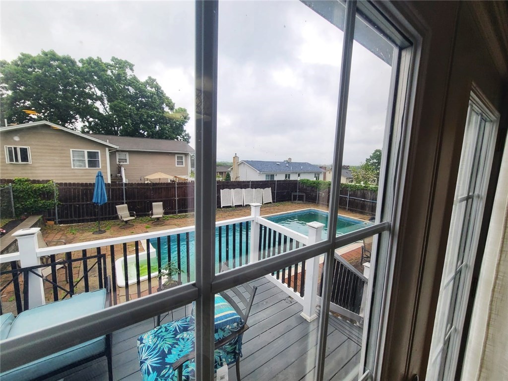 140 Rutland Street Cranston, RI 02920 - Photo 14 of 27