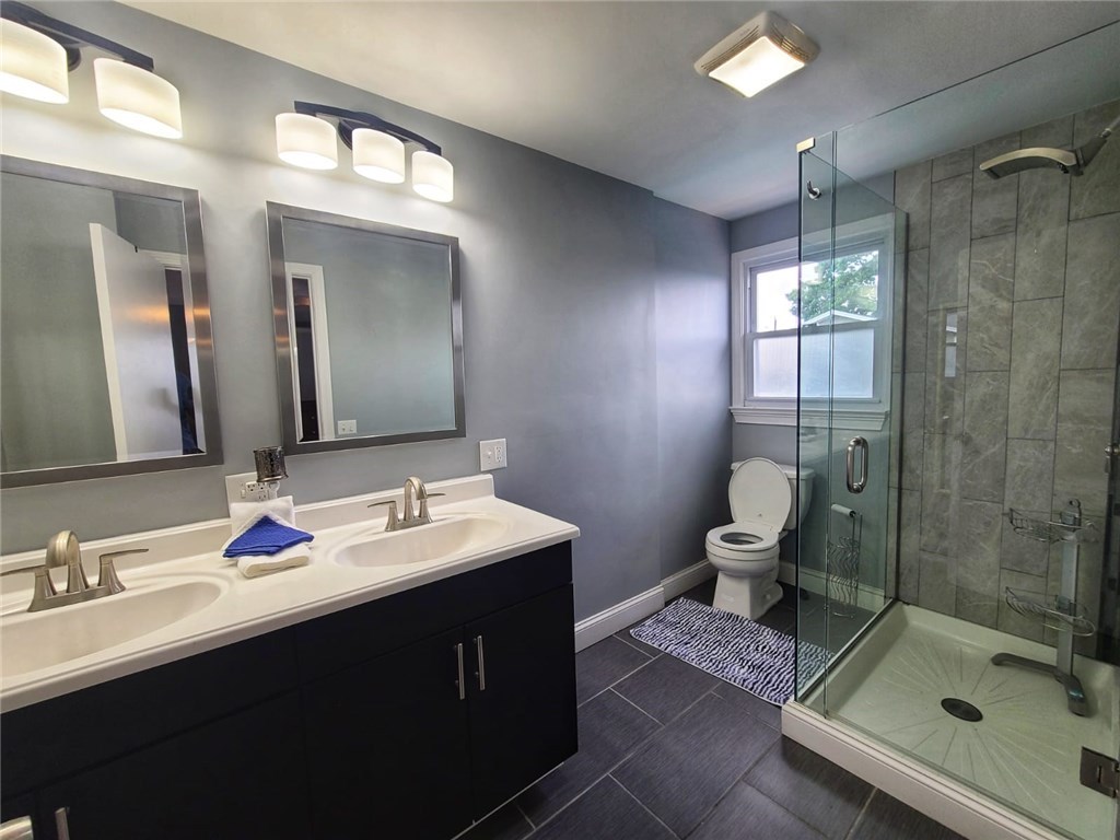 140 Rutland Street Cranston, RI 02920 - Photo 17 of 27