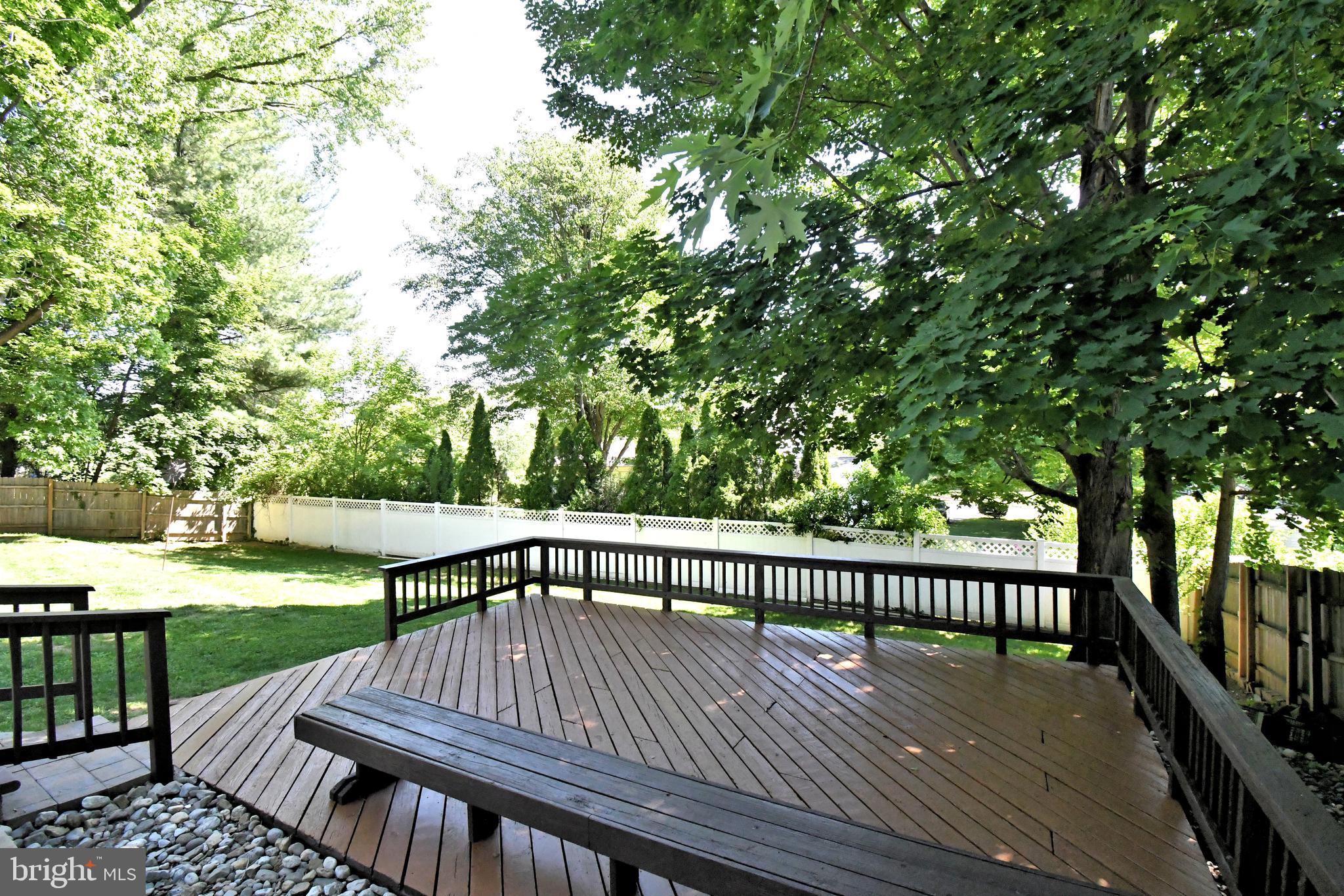 5 Royal Oak Road Lawrence Township, NJ 08648 - Photo 41 of 53