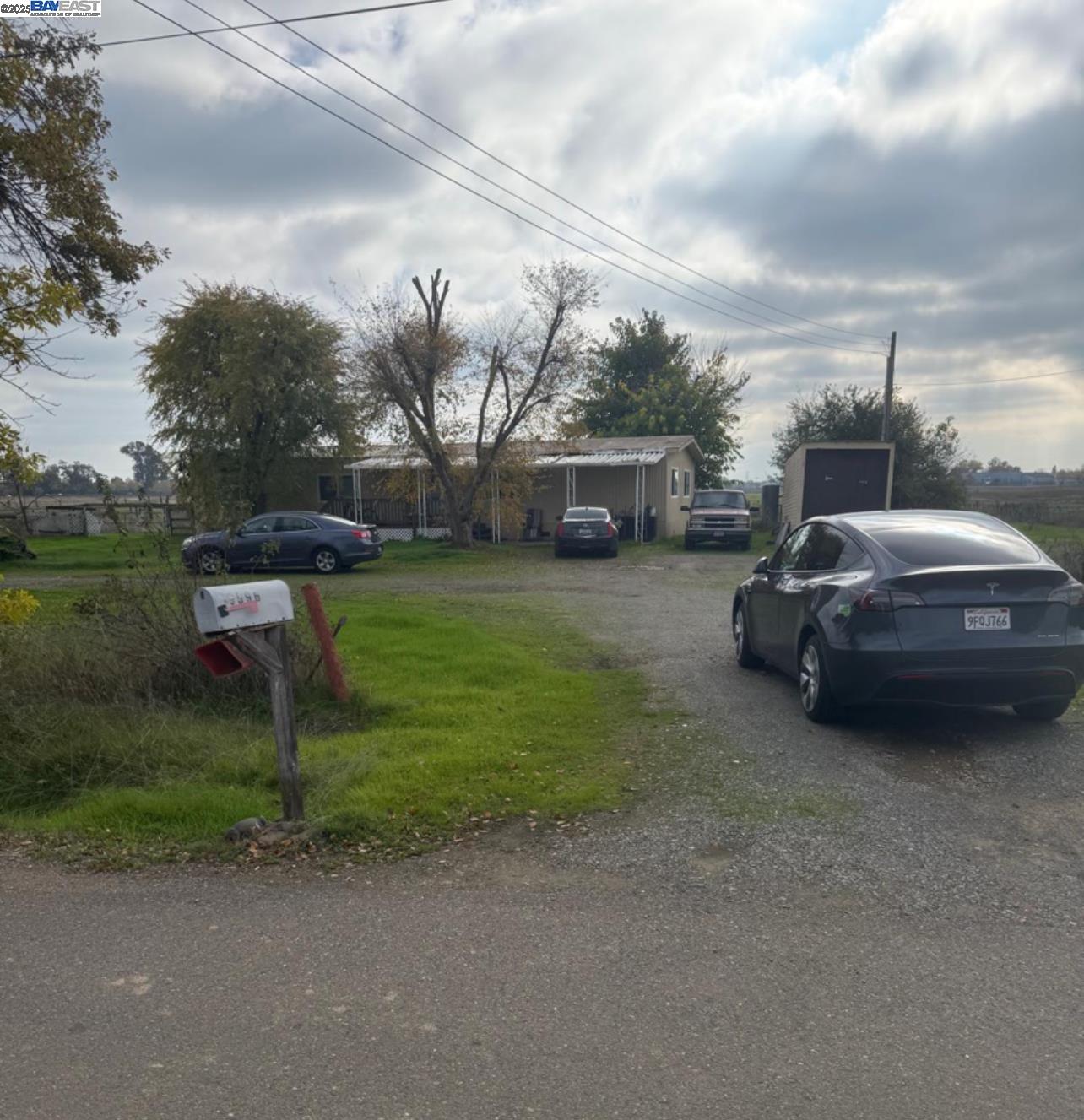 9596 Rogers Road Sacramento, CA 95829 - Photo 2 of 2 a view of a car in front of house