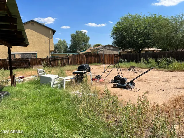 $2,099 | 7827 West College Drive, Phoenix, AZ 85033