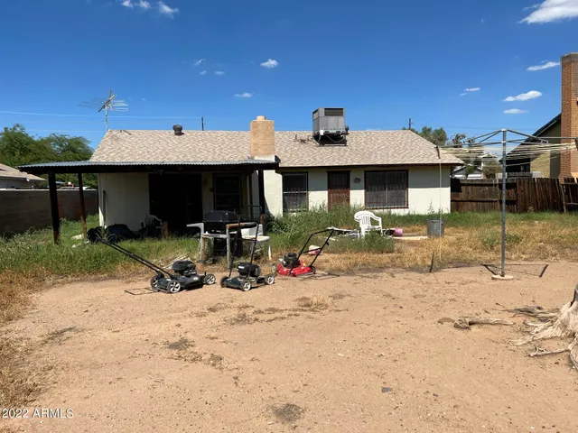 $2,099 | 7827 West College Drive, Phoenix, AZ 85033