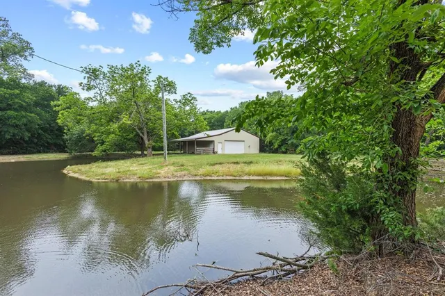 a view of a lake view