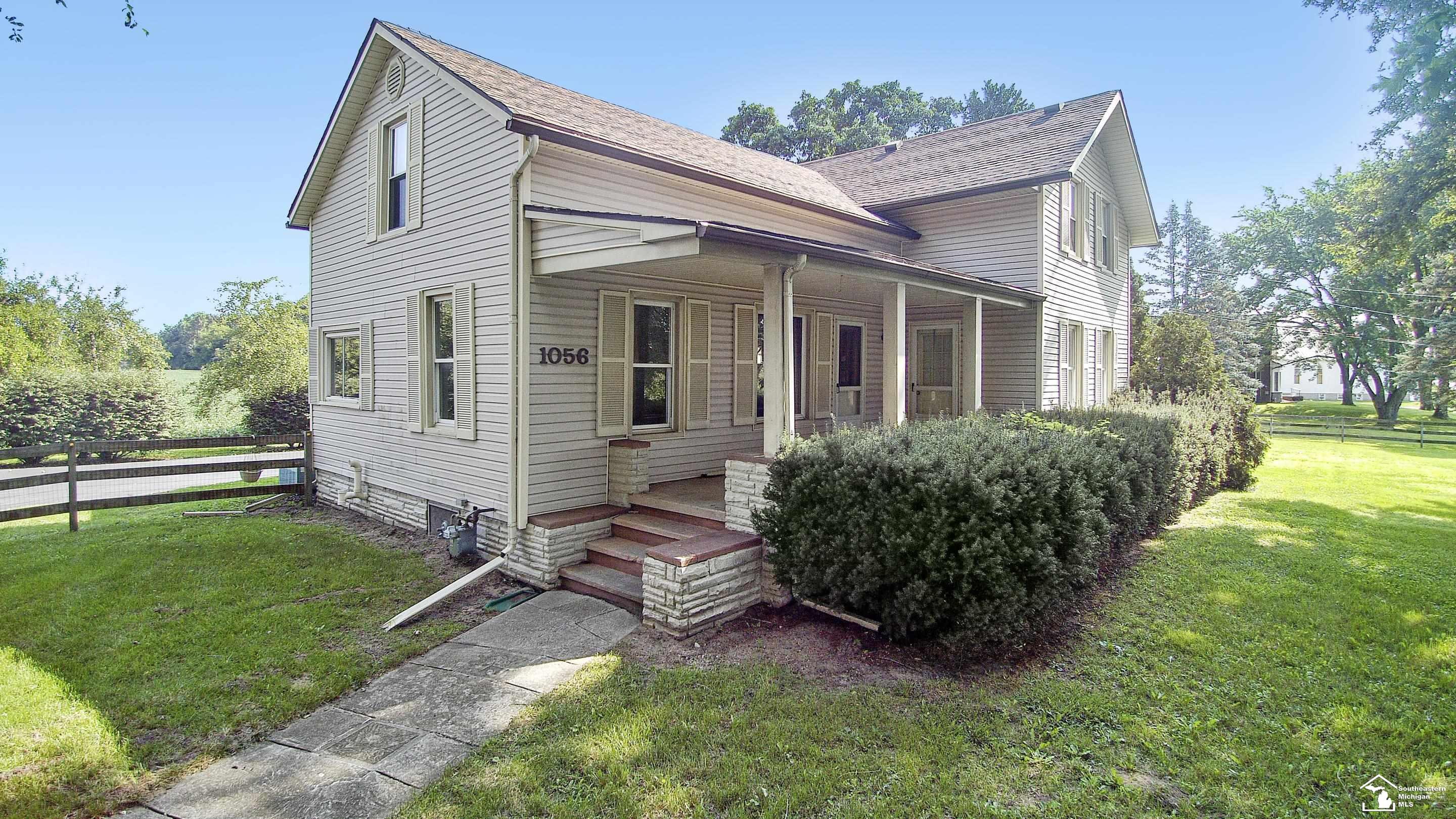 1056 M-151 Roads Monroe, MI 48161 - Photo 1 of 48