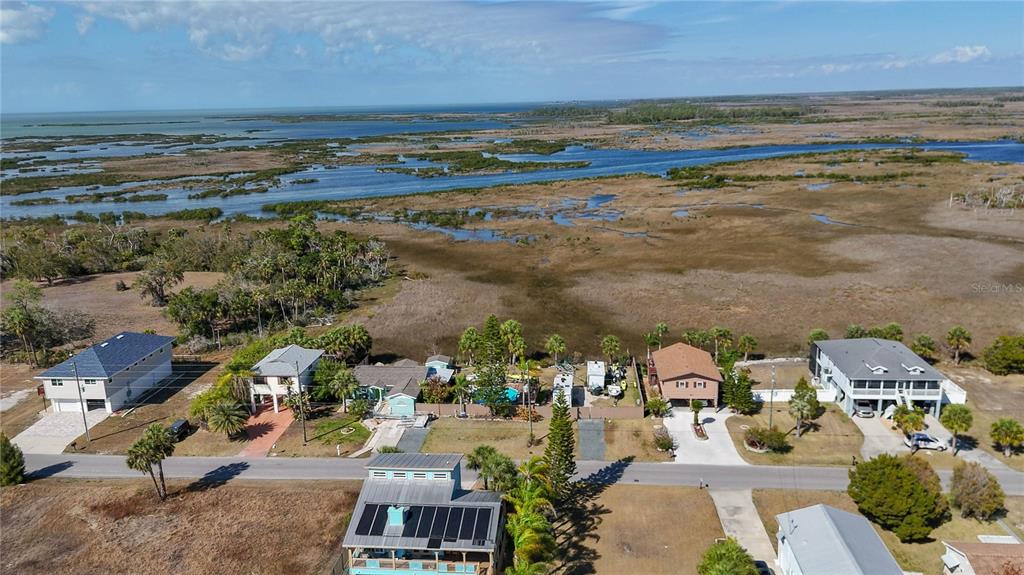 5100 Cedarbrook Lane Hernando Beach, FL 34607 - Photo 57 of 63