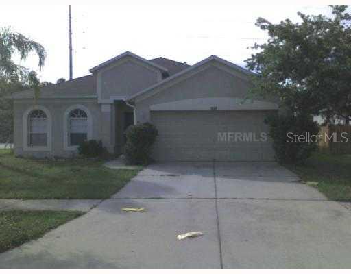 1658 Open Field Loop Brandon, FL 33510 - Photo 1 of 1 Exterior Front