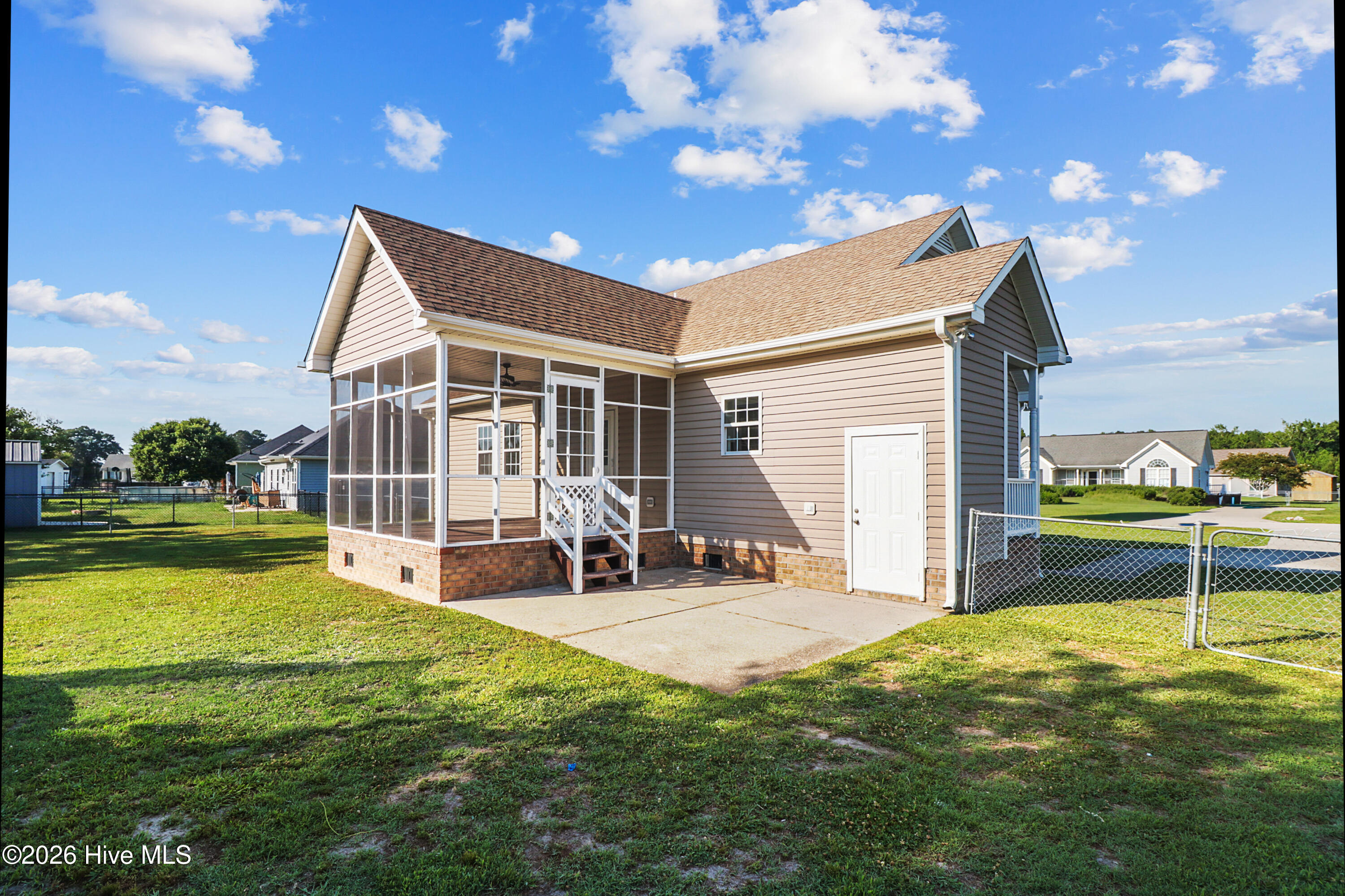 4814 Green Wing Road Wilson, NC 27893 - Photo 8 of 35